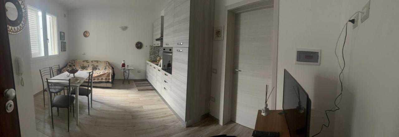 Appartamento A 2,5 Da Lecce Merine ภายนอก รูปภาพ